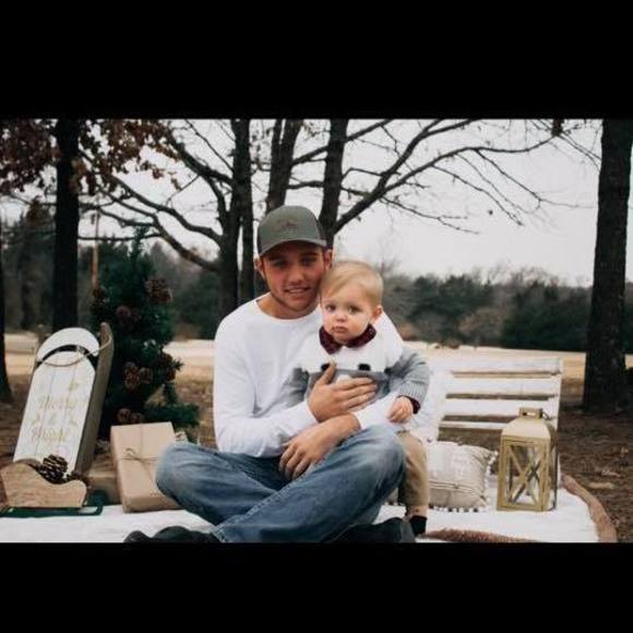 Meet your Posher, Randy - Picture 1 of 1